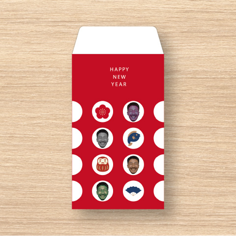 Production of Pochi Bags